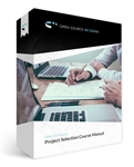 Open Source Six Sigma's Project Selection Course Manual