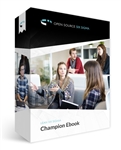 Open Source Six Sigma's LSS Champion eBook