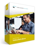 Open Source Six Sigma's Certified LSS Yellow Belt eBook