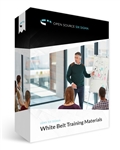 Lean Six Sigma White Belt Training Materials