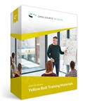 Lean Six Sigma Yellow Belt Training Materials
