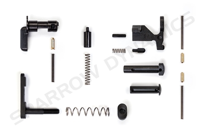Lower Parts Kit for AR-15