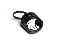 Sparrow Dynamics Keychain