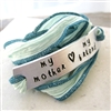 Mother's Day Bracelet, My Mother My Friend