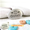 Personalized Guinea Pig memorial stone