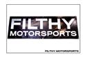 Filthy Motorsports Banner Image