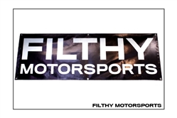 Filthy Motorsports Banner Image