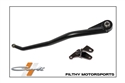 Carli adjustable track bar for Ram 2500 and 3500