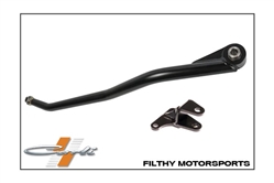 Carli adjustable track bar for Ram 2500 and 3500