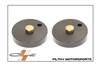 Carli Bump Stop Spacers for Ford Super Duty (05-16)