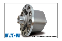 Eaton Truetrac Images