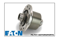 Eaton Truetrac Images