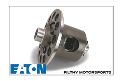 Eaton Truetrac Images