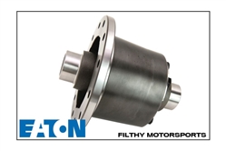 Eaton Truetrac Images