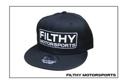 Filthy Motorsports Hat Images