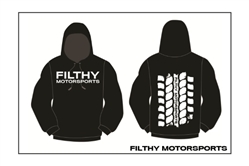 Filthy Motorsports Hoodie Images