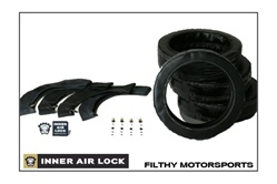 Inner Air Lock Beadlock Images