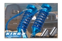 Nissan Titan King Shocks Images