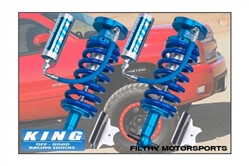 Chevy 1500 Silverado King Shocks Images