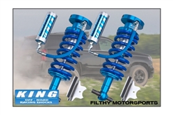 Chevy Tahoe King OEM Shocks