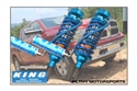 RAM 1500 King Shocks Images