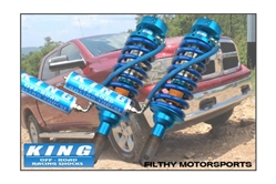 RAM 1500 King Shocks Images