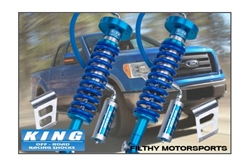 Ford F-150 King Shock Images