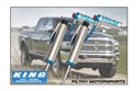 RAM 2500 King Shocks images