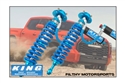 Toyota Tundra King Shock images