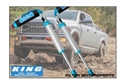 RAM 2500 Power Wagon King Shocks Images