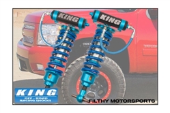 Chevy 1500 King  Stage 3 Race Shock Images