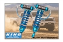 Toyota Tacoma King Stage 3 Race Shock images
