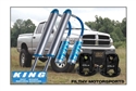 Dodge Ram King Shocks Images