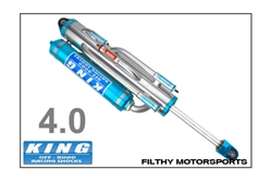 King 4.0 Bypass Shock Images