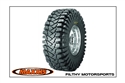 Maxxis Trepador Sticky Tire Images