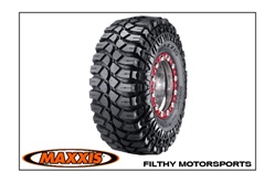 Maxxis Creepy Crawler tire photos