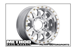 Method Race Wheels and Beadlocks