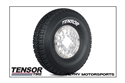 Tensor DSR UTV Race Tire Images