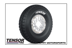 Tensor DSR UTV Race Tire Images