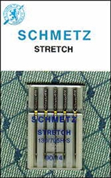 SCHMETZ 1713 Stretch