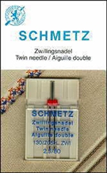 SCHMETZ 1723 Twin