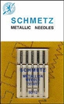 SCHMETZ 1743 Metallic