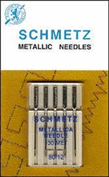 SCHMETZ 1743 Metallic