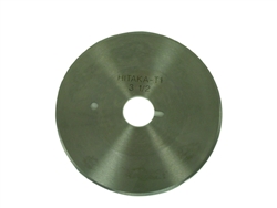 FRC-16 3 1/2 Inch Round Blade for Consew FRC-201