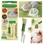 CLOVER CN8800 Embroidery Stitching Tool