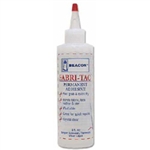 BEACON ADHESIVES FT8OZ Fabri-Tac 8oz Bottle