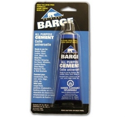 BARGE DC081 All Purpose Cement 2 fl oz