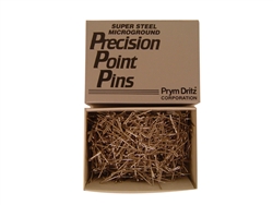 PRYM Steel T-Pins 1/2 LB