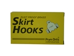 Skirt Hooks