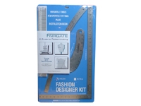 FAIRGATE F15-102 Fashion Designer's Kit
